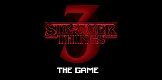 The company allows you to purchase and play games through their games network, which makes use of advertising and game delivery methods. Stranger Things 3 The Game Stranger Things Wiki Fandom