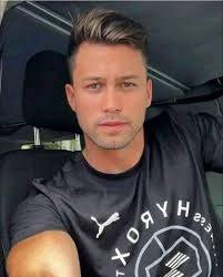 I was just passing by… but maybe you were waiting