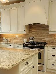 Tan Brown Granite Kitchen Backsplash Ideas Designyou Kitchen Tiles Backsplash Granite Kitchen Brown Kitchens
