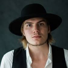 Stream episode ep 17 : Dylan LeBlanc by Words and Music Podcast podcast