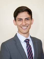 Residency class of 2024 includes six physicians