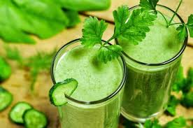 Apa kasiat dari,jus timun seledri lemon / 5 resep jus. 8 Makanan Penurun Tekanan Darah Tinggi Yang Enak