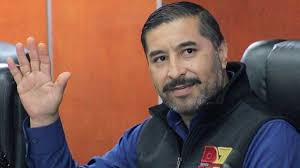 Presenta diputado Ramón Vázquez iniciativa para garantizar asesoría  jurídica gratuita a adultos mayores