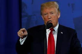 Now his supporters are wondering what. Comparing Trump To The Greatest And The Most Polarizing Presidents In Us History