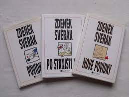 Prelistujte stránky knihy, prečítajte si recenzie čitateľov, nechajte si odporučiť podobnú knihu z. 3x Zdenek Sverak Knihy Aukro
