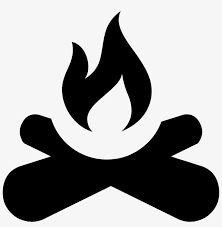 Free Free 342 Camping Fire Svg SVG PNG EPS DXF File