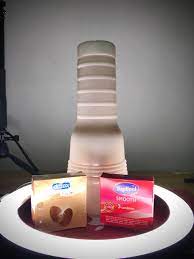 Fleshlight condom