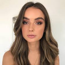 Two Is Better Than One Who Is Using Truth Serum And Banana Bright Eye Creme To Prep Their Skin Today Regram Leahbaine Hair Makeup Hair Beauty Eye Creme
