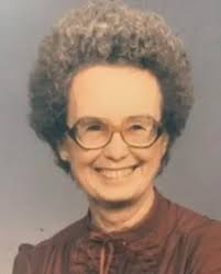 Obituary information for Lois Mae Hodges Bond