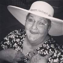 Mildred "Mill-Mill" Purvis Oliphant Obituary (2021)