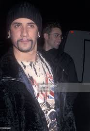 Black And Blue Album Bsb Ron Galella Archive 2012 Photos And Premium High Res Pictures Backstreet Boys Singer Mclean