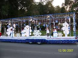 Image Result For Lighted Christmas Parade Float Ideas Christmas Parade Christmas Parade Floats Homecoming Floats