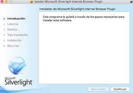 Privacy features and optimizations for macos make it a good choice. Silverlight 5 1 50907 0 Descargar Para Mac Gratis