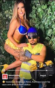 Josias Teófilo on X: A notícia que Andressa Urach fez e divulgou um filme  pornô com um anão - filmado pelo filho dela - lembrou o artigo abaixo que  escrevi semana passada