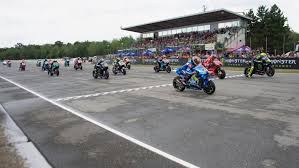 Pembalap asal spanyol tersebut harus bersaing melawan andrea dovisioso yang berhasil. Jadwal Motogp 2021 Indonesia Hanya Cadangan Radarcirebon Com
