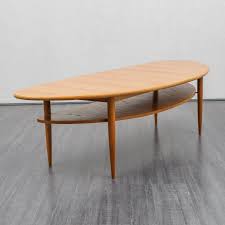 Its organic shape provides a playful approach to versatile function and will be an instant hit with your guests. Mid Century Organic Shaped Coffee Table 1960s 138621