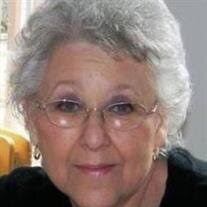 Janice Kaye Scott Obituary