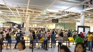 Batu kawan, simpang ampat, penang, malaysia. It S About Food Ikea Restaurant Cafe Batu Kawan