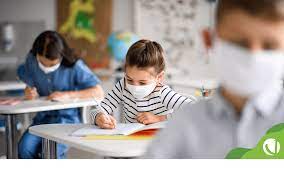 Guia orienta professores, alunos e famílias na volta às aulas. Volta As Aulas Presenciais O Que Podemos Aprender Com Outros Paises