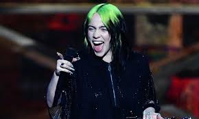 Official page of billie eilish. Billie Eilish Reflects On Her Career And Year In Fourth Vanity Fair Interview