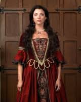 Anne boleyn was the second wife of king henry viii and queen consort of england from june 1, 1533 to may 17, 1536. Anna Bolejn Anne Boleyn Tyudory