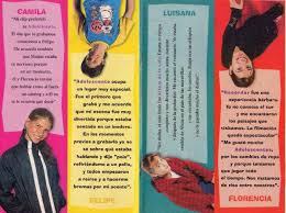 Pin En Chiquititas 1999