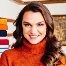 Morgen Daniels, NC Realtor