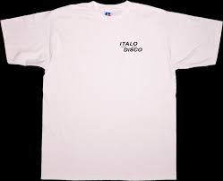 The european rail experts · low fare calendar · 100% secure payment Italo Disco T Shirt Can T Decide