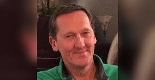 Mike Wright Obituary