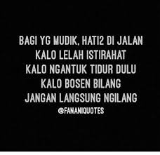 Obati Rindu Pulang Kampung Yang Tertunda Berikut Kumpulan Meme Mudik Lebaran Lucu 2020 Semua Halaman Nakita