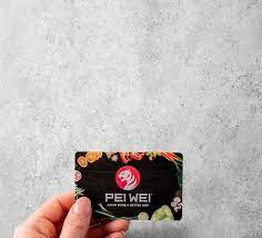 Pei Wei Asian Kitchen Asian Done A Better Way Chinese Food Restaurant Asian Kitchen Pei Wei