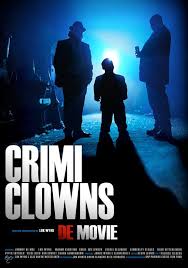 Crimi Clowns De Movie Clowns Film Klavers