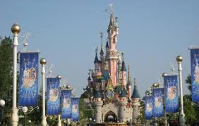 After purchasing your tickets, in order to access the park(s) on your chosen date you need to register and 'book in' your tickets for the dates you wish to visit. Disneyland Paris Ticket Price Timings Address Triphobo