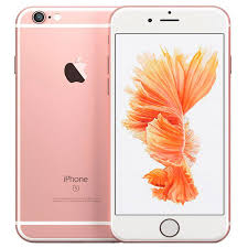 Iphone 6s Plus