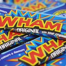 Get great deals on ebay! Wham Bars 10 Big Bars For 2 57 Buy 2 Save 60p