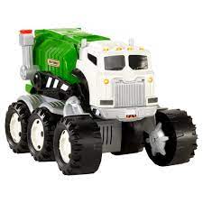 HOT!! Matchbox Stinky the Garbage Truck Only $19.97! (Reg $54.84) Great For  Little Ones - Freebies2Deals