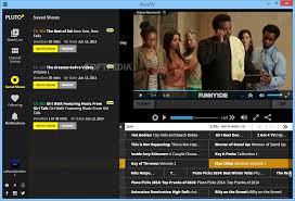 To remove pluto tv from windows 10/8 machines, please follow these steps: Download Plutotv 0 4 2