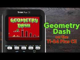 Downloading rowops program to a ti 84 (plus, silver, ce) calculator at home. Geometry Dash Ti 84 Plus Game Ce Download Calcplex