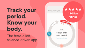Find out exactly how long your cycle is, how your period affects your health, and so much more. Clue Period Tracker Cycle Ovulation Calendar Apps On Google Play