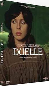 Duelle (version Restaurée) : Eduardo de Gregorio, Marilù Parolini, Bulle  Ogier, Claire Nadeau, Elisabeth Wiener, Hermine Karagheuz, Jean Babilée,  Juliet Berto, Nicole Garcia, Jacques Rivette, Stéphane Tchal Gadjieff:  Amazon.pl: Płyty DVD i Blu-ray