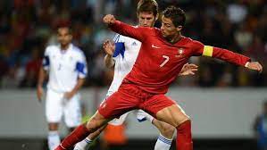 Find and follow posts tagged timnas portugal on tumblr. Ketika Ronaldo Dijadikan Simbol Perlawanan Terhadap Israel