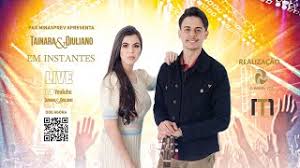 Tainara E Diuliano Live Ao Vivo Youtube tainara e diuliano live ao vivo