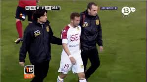 En este difícil momento enviamos un fuerte abrazo y todo el apoyo a su familia, amigos y cercanos ud83cudf39. Colo Colo Vs Union Espanola Amistoso 02 07 2016 Youtube