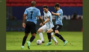 Argentina vs uruguay worldwide kick off time. Ckr9r04ucnrikm