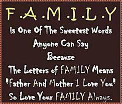 We Never Knew That The Word Family Was An Acronym Www Boptillyoudrop Com Au Family Love Quotes Family Quotes Quotes
