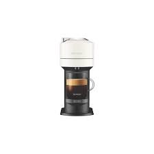 Nespresso vertuo coffee and espresso machine — $174.99. Nespresso Env120w Vertuo Next Solo Capsule Coffee Machine At The Good Guys
