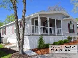 Hillcrest In Rockland Ma Mobile Home Parks Hillcrest Mobile Home