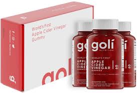 And it can also affect potassium levels in the body. Goli Gummies Apple Cider Vinegar Gift Something New
