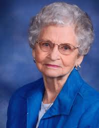 Obituary information for Thelma Shearin Morgan