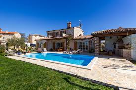 Ferienhaus Villa Bella Vista Barat House Styles Bella Vista Mansions